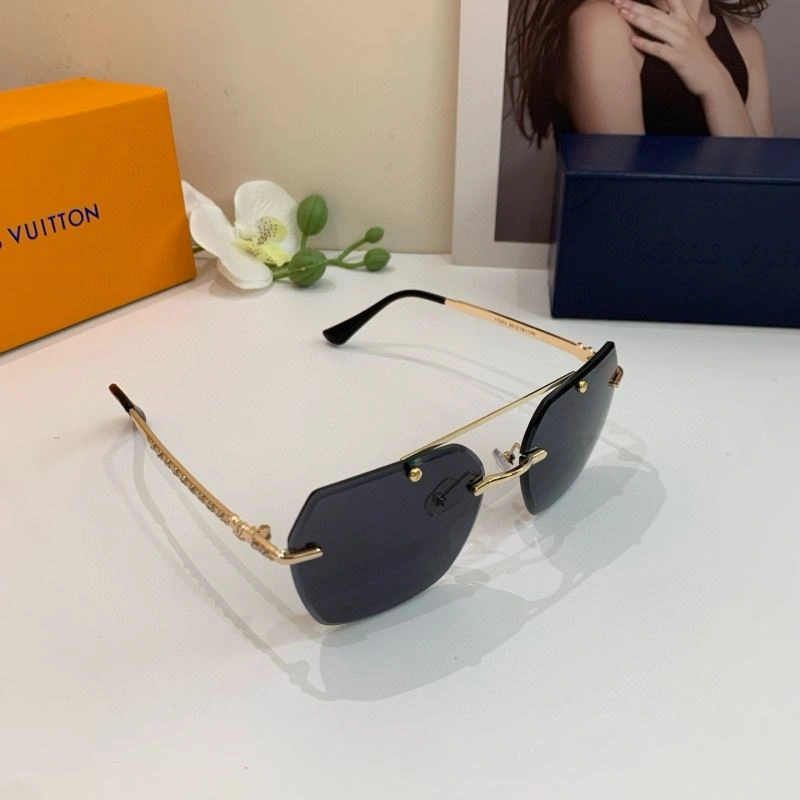 Vibrant Louis Vuitton Sunglasses 280615