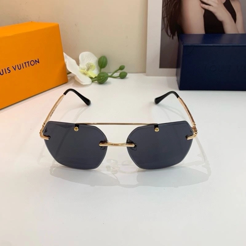 Vibrant Louis Vuitton Sunglasses 280615