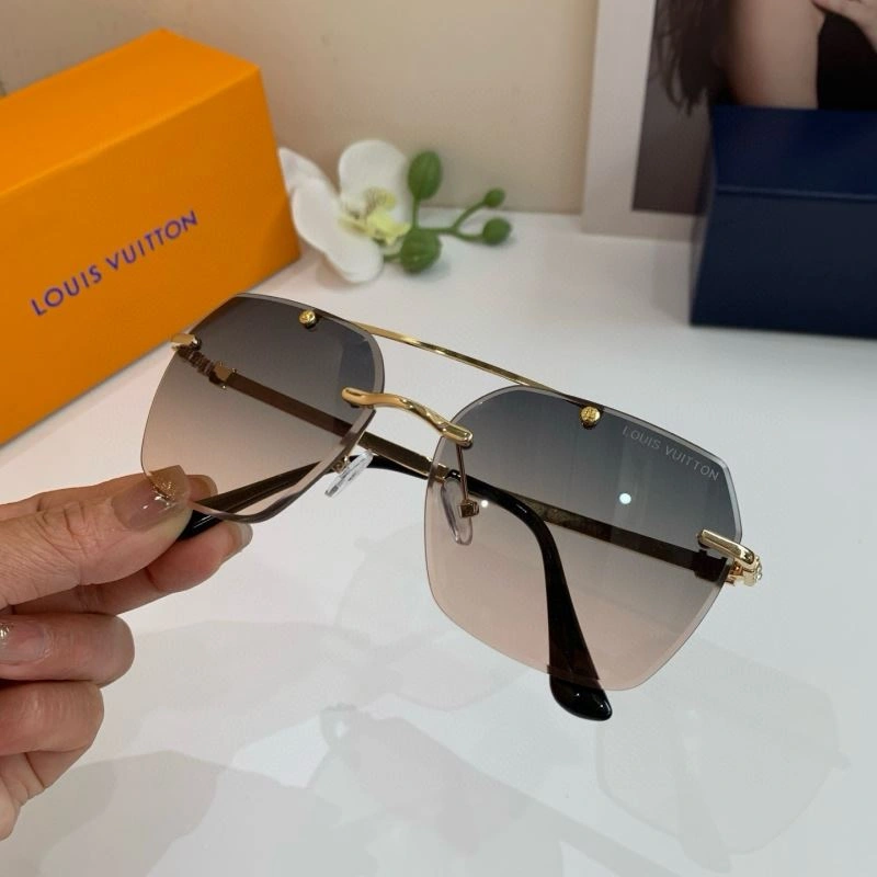 OnTrend Louis Vuitton Sunglasses 280605