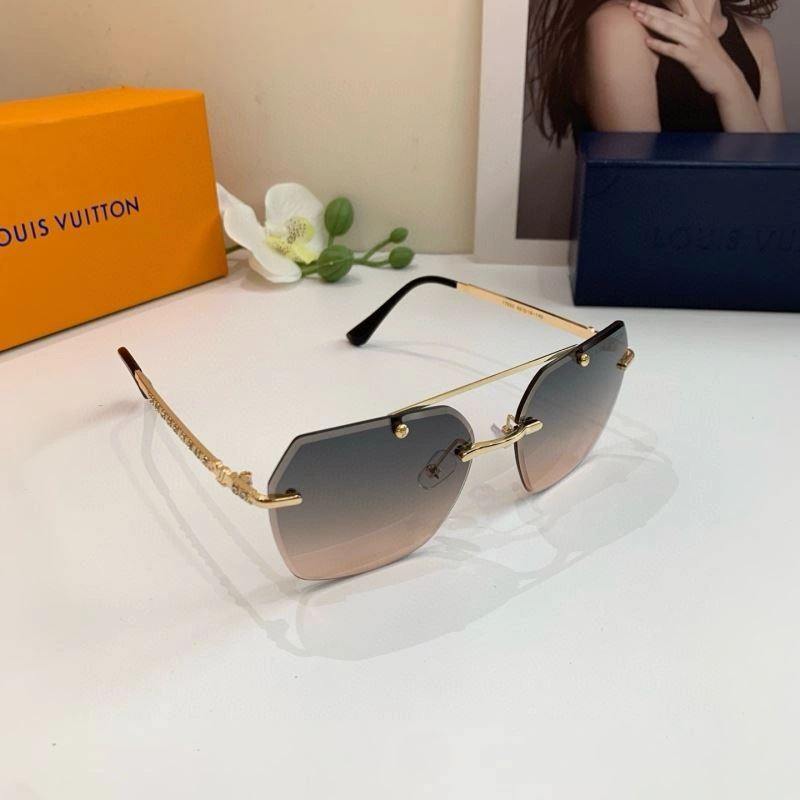 OnTrend Louis Vuitton Sunglasses 280605