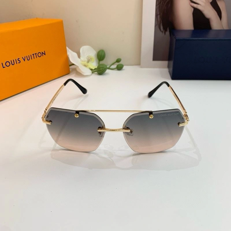 OnTrend Louis Vuitton Sunglasses 280605