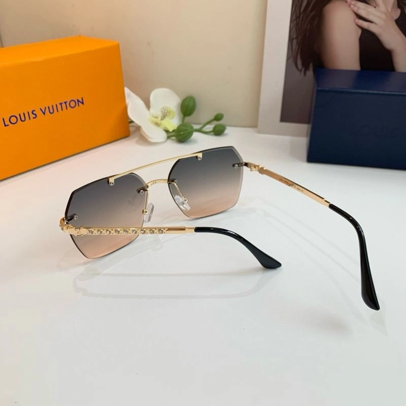 OnTrend Louis Vuitton Sunglasses 280605
