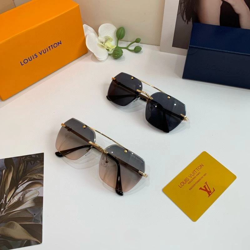 OnTrend Louis Vuitton Sunglasses 280605