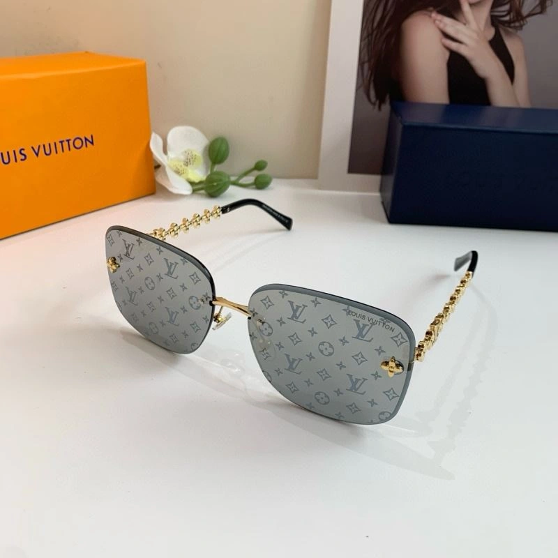 TimelessDesign Louis Vuitton Sunglasses 280602