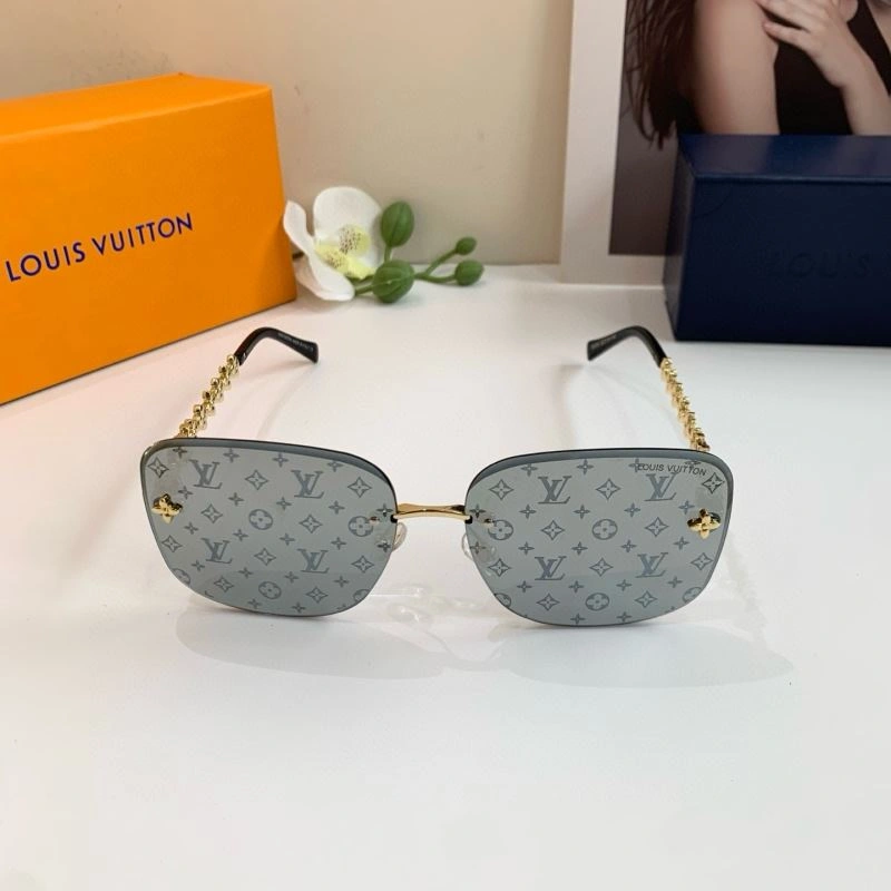 TimelessDesign Louis Vuitton Sunglasses 280602