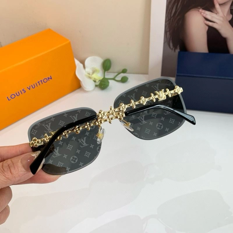TimelessDesign Louis Vuitton Sunglasses 280602