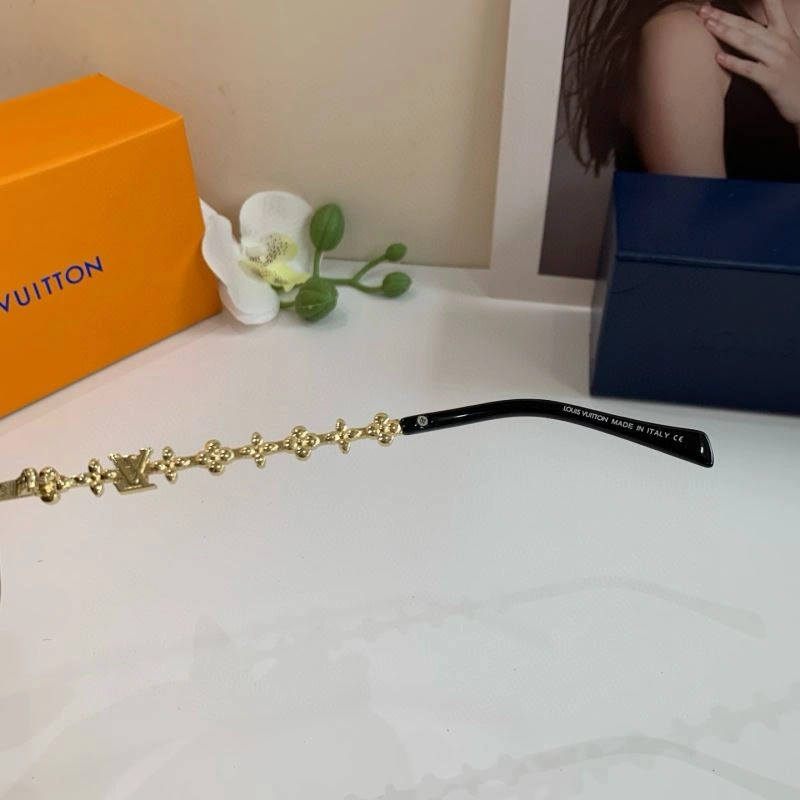 TimelessDesign Louis Vuitton Sunglasses 280602