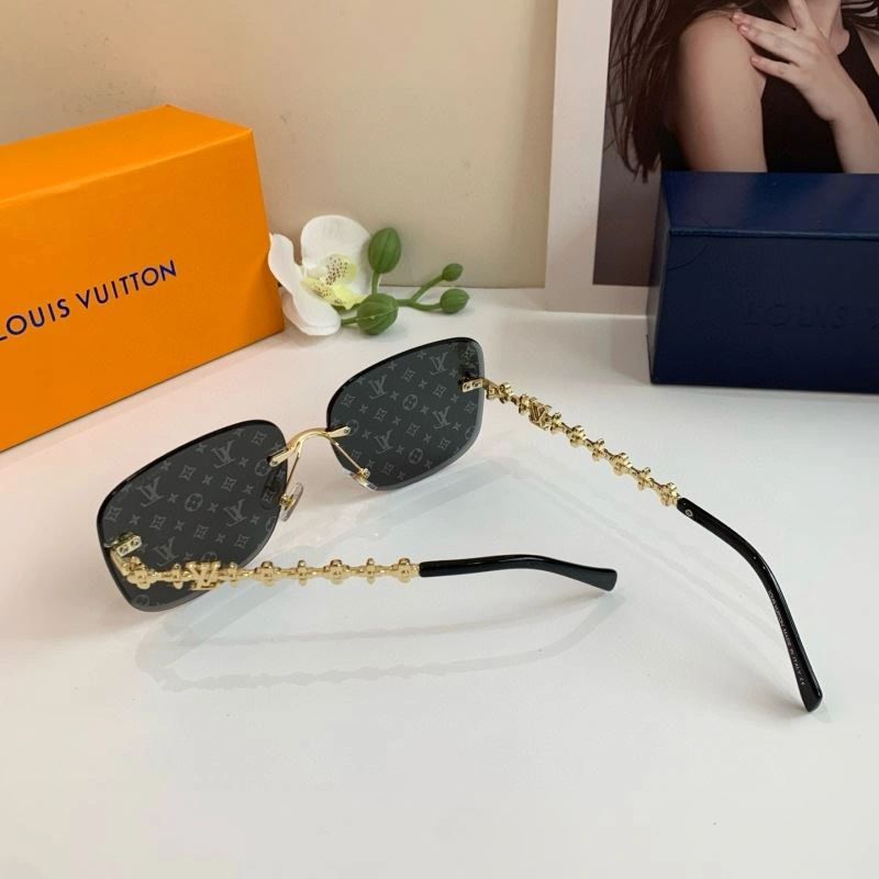 TimelessDesign Louis Vuitton Sunglasses 280602