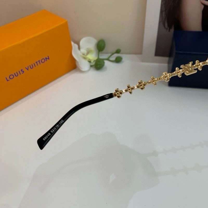 Neat Louis Vuitton Sunglasses 280604