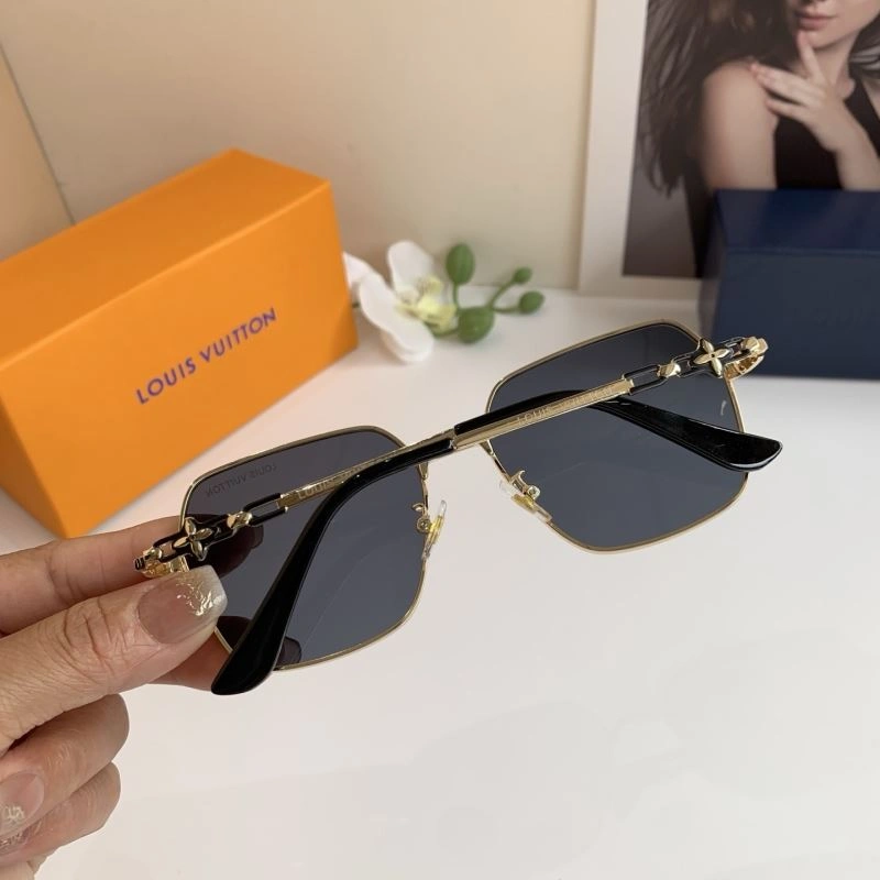 Classic Louis Vuitton Sunglasses 280603