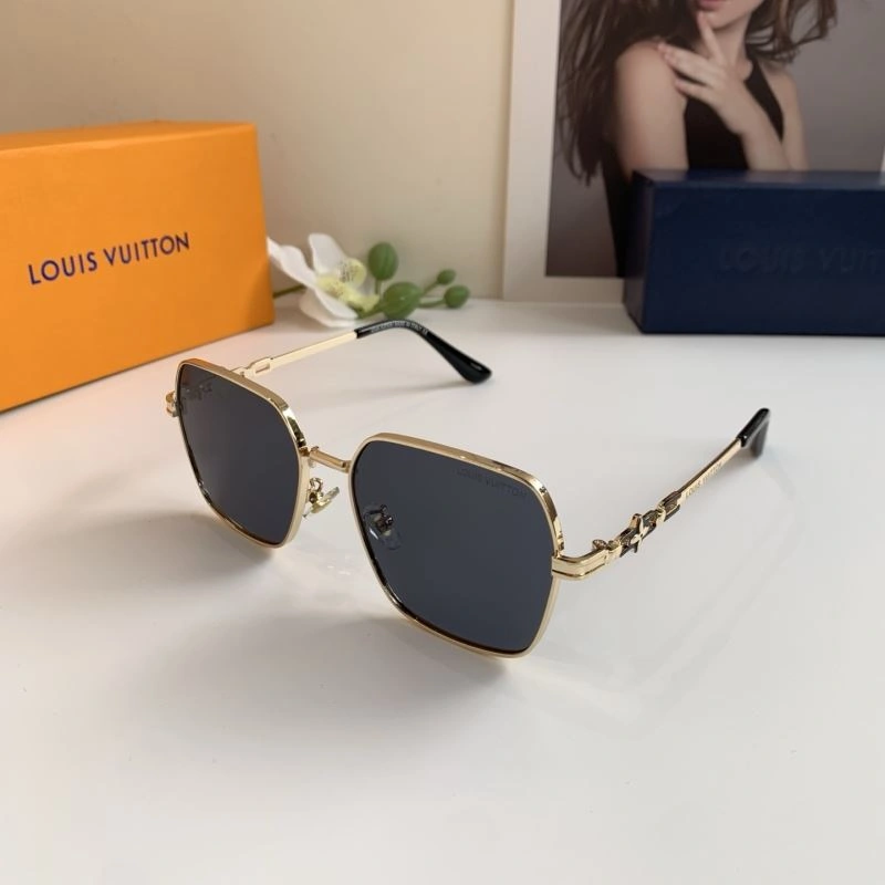 Classic Louis Vuitton Sunglasses 280603