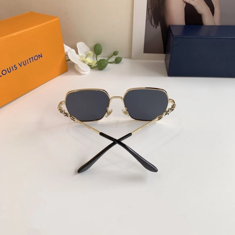Classic Louis Vuitton Sunglasses 280603
