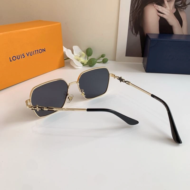 Classic Louis Vuitton Sunglasses 280603