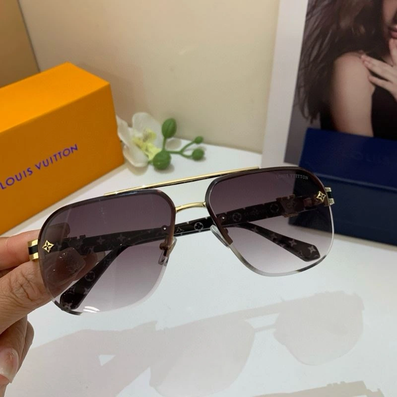 DailyWear Louis Vuitton Sunglasses 280601