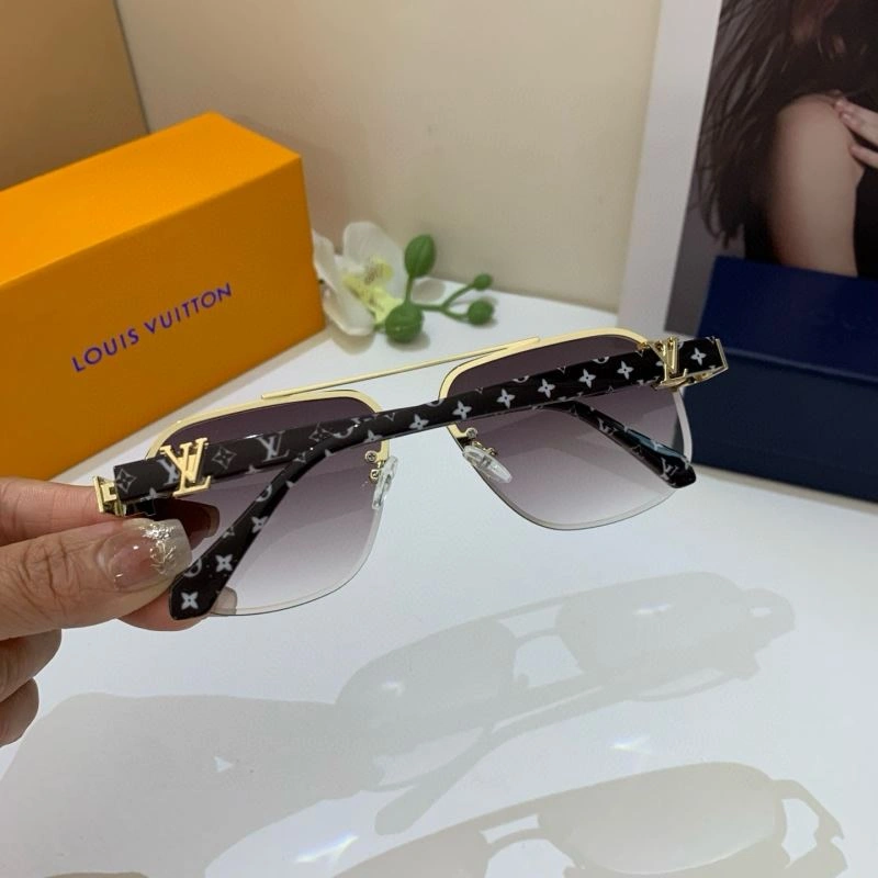 DailyWear Louis Vuitton Sunglasses 280601
