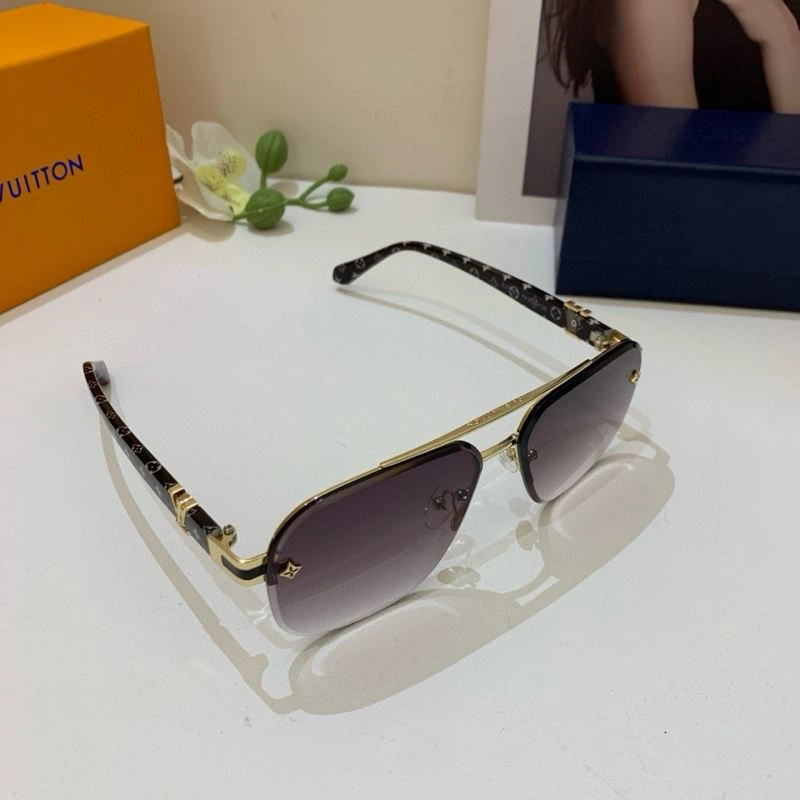DailyWear Louis Vuitton Sunglasses 280601