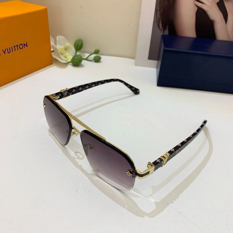 DailyWear Louis Vuitton Sunglasses 280601