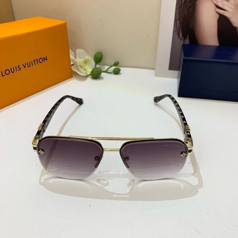 DailyWear Louis Vuitton Sunglasses 280601