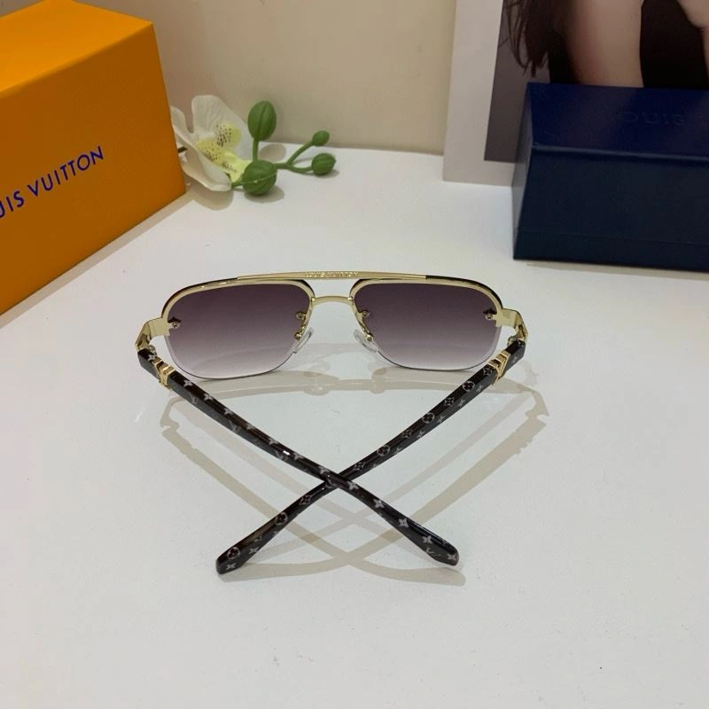 DailyWear Louis Vuitton Sunglasses 280601