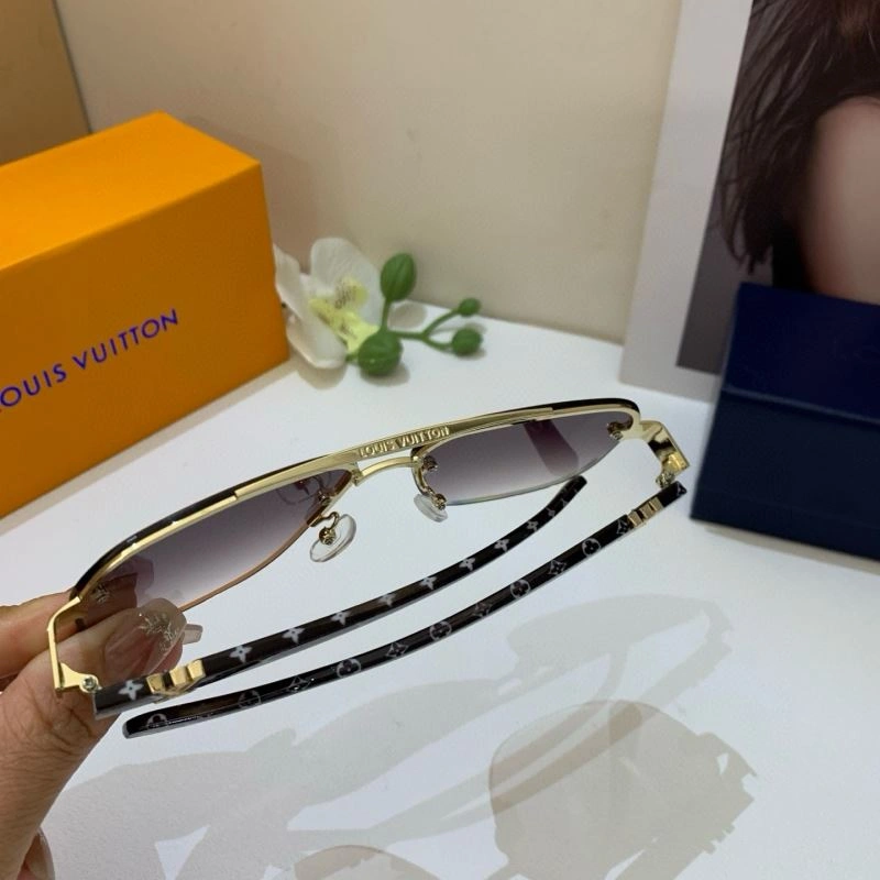 DailyWear Louis Vuitton Sunglasses 280601