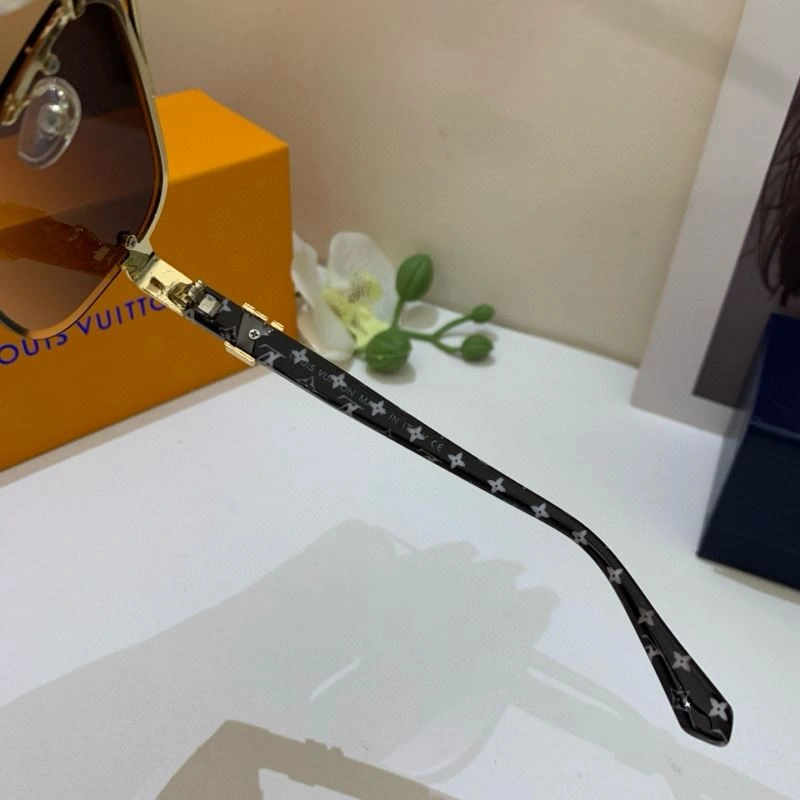 DailyWear Louis Vuitton Sunglasses 280601