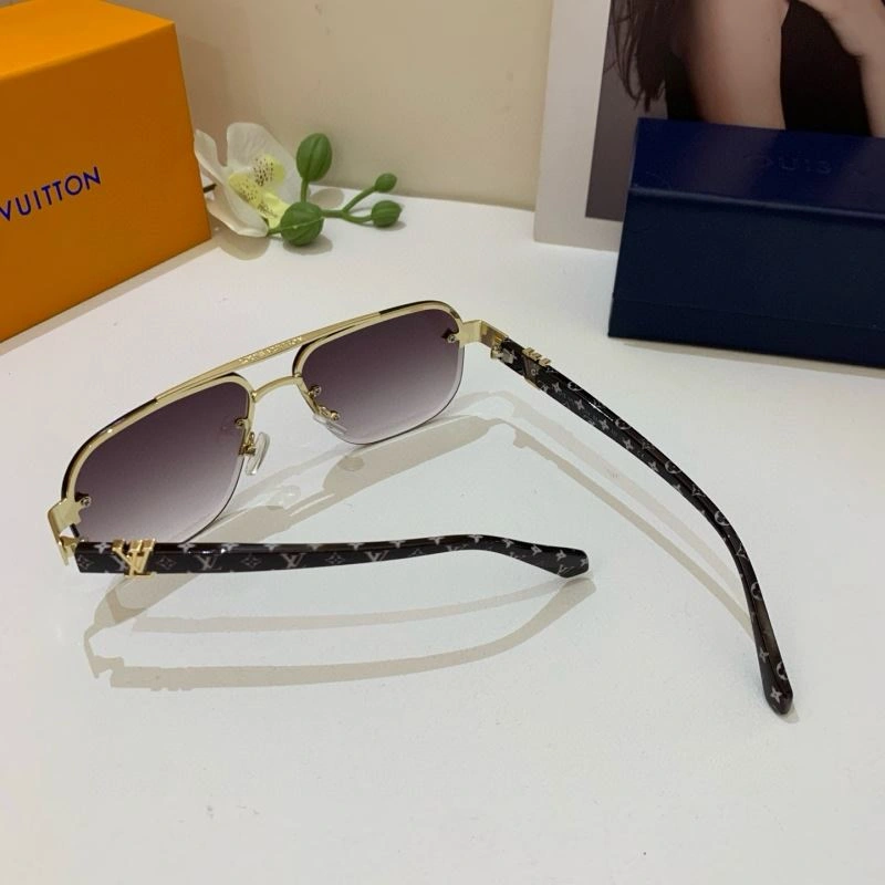 DailyWear Louis Vuitton Sunglasses 280601