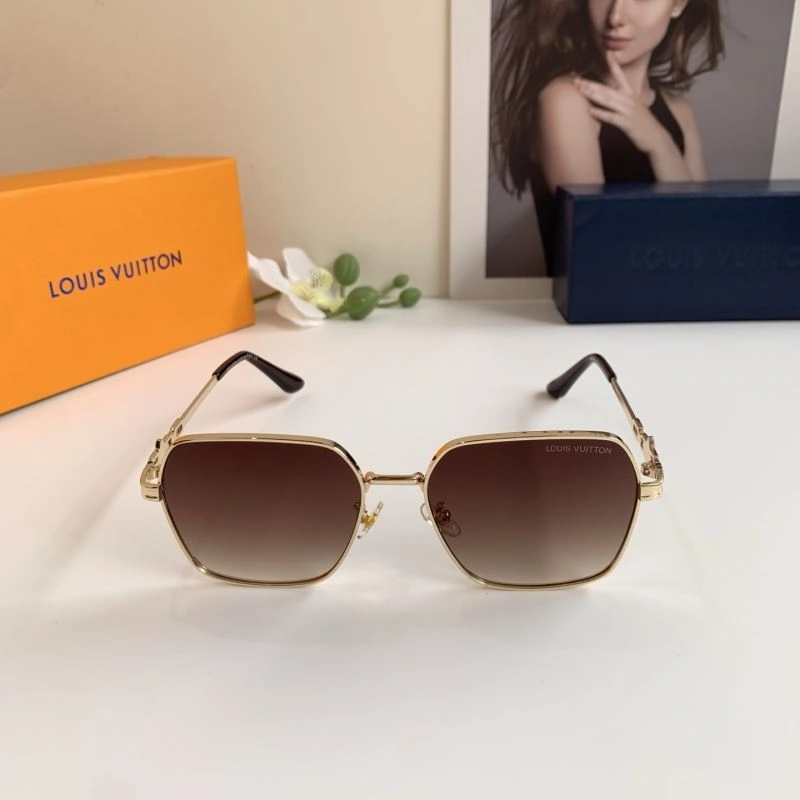 Louis Vuitton Sunglasses Upgraded 280600