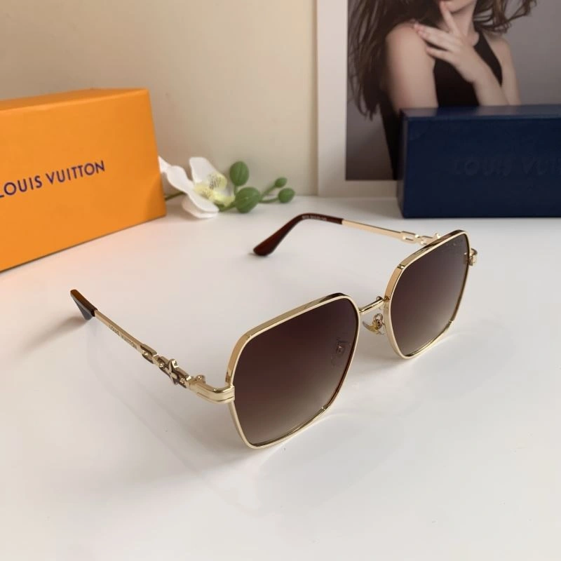 Louis Vuitton Sunglasses Upgraded 280600