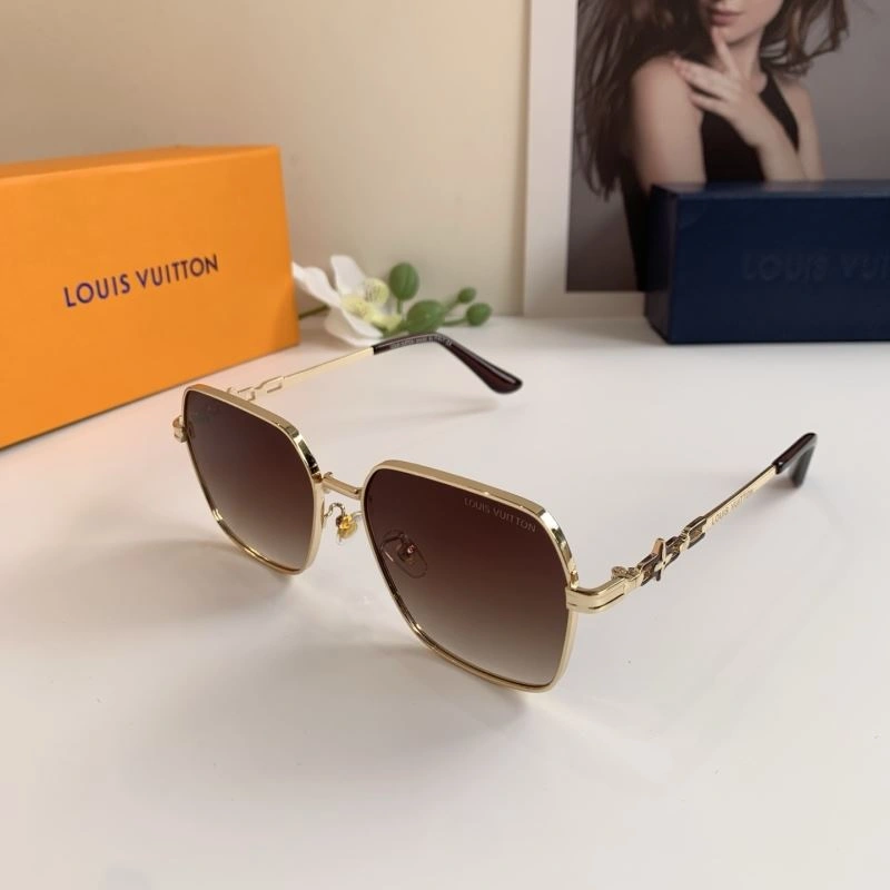 Louis Vuitton Sunglasses Upgraded 280600