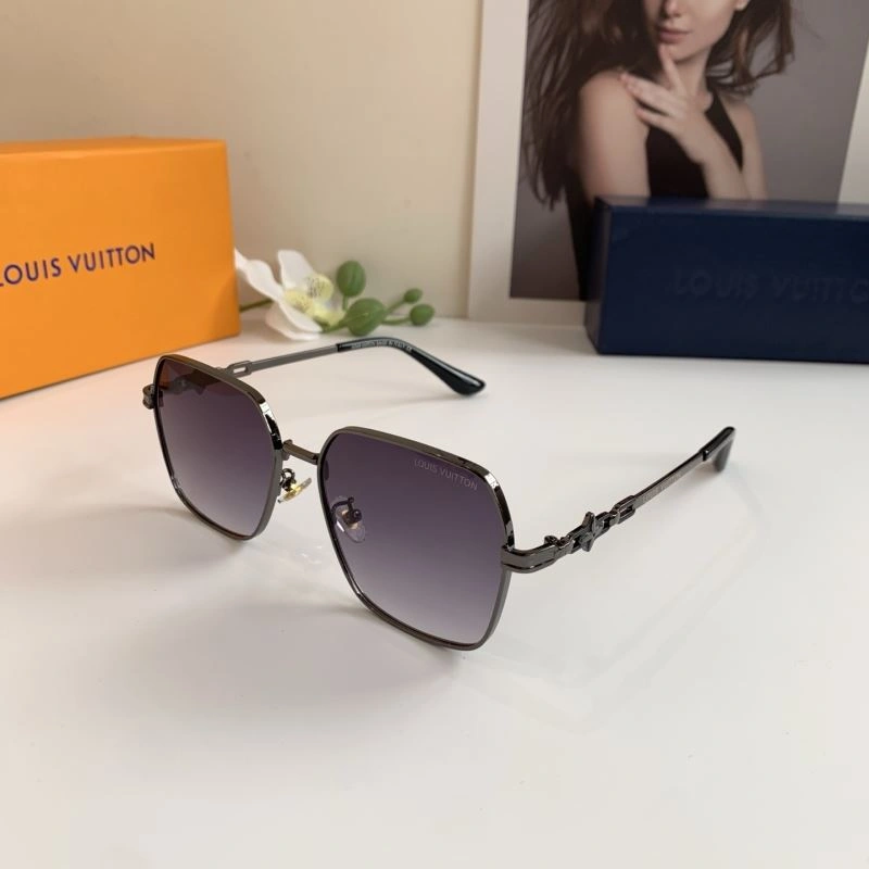 Cozy Louis Vuitton Sunglasses 280598