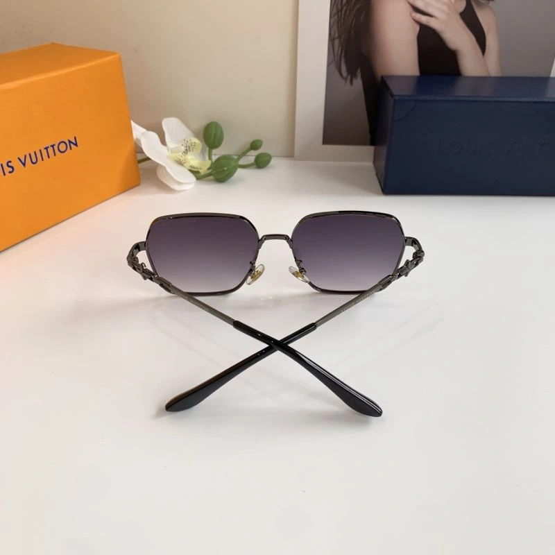 Cozy Louis Vuitton Sunglasses 280598