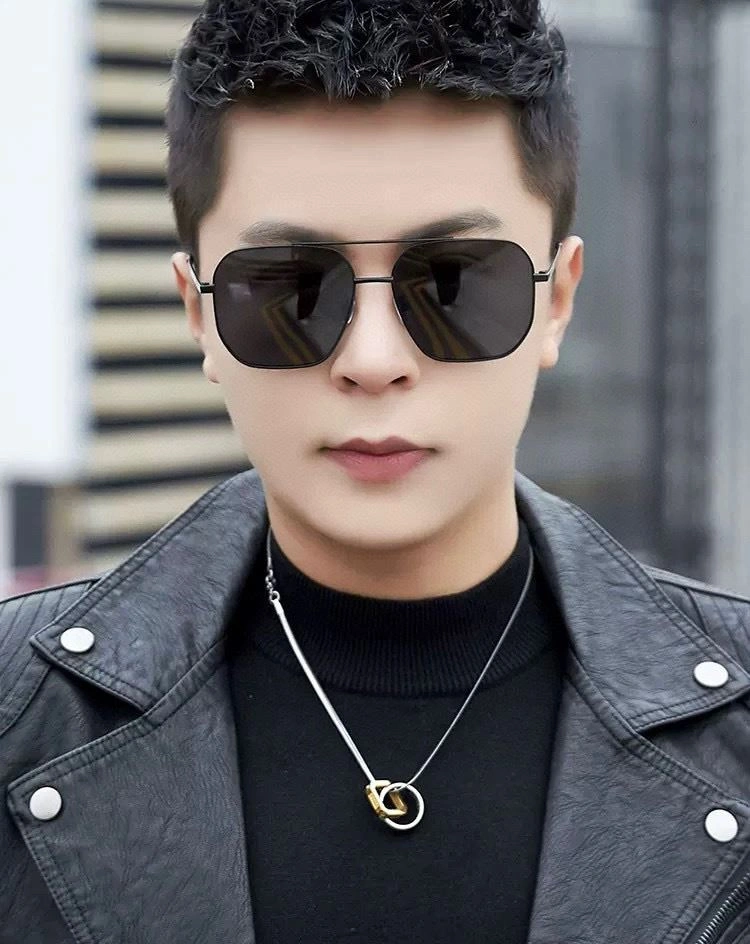 Louis Vuitton Sunglasses Unisex 280599