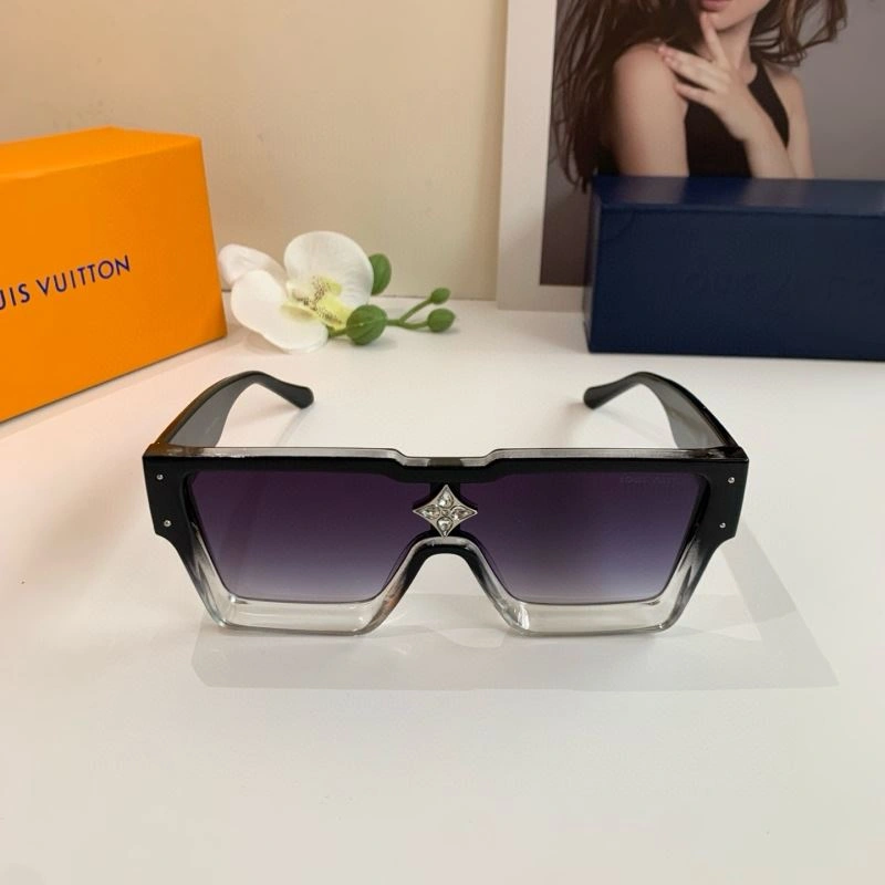 Louis Vuitton Sunglasses Vibrant 280595