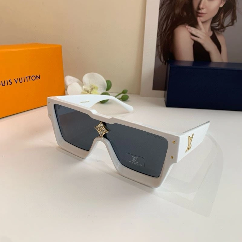 FlexibleFit Louis Vuitton Sunglasses 280593