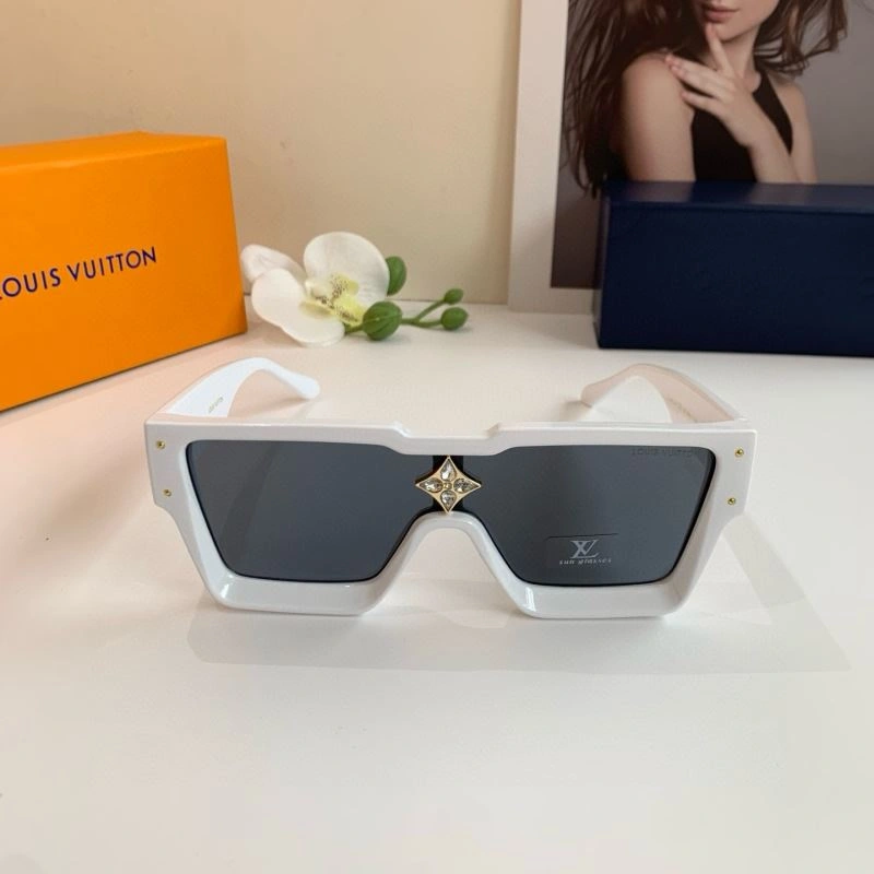 FlexibleFit Louis Vuitton Sunglasses 280593