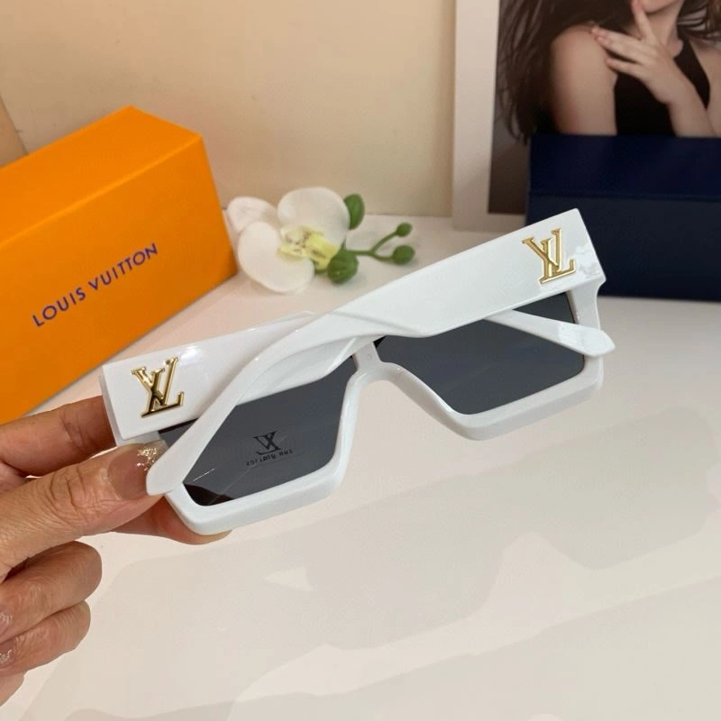 FlexibleFit Louis Vuitton Sunglasses 280593
