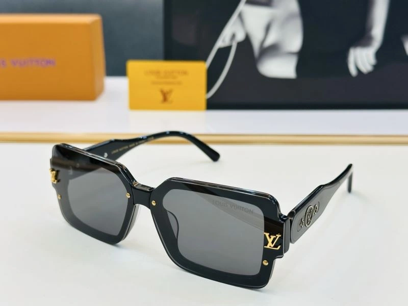 Louis Vuitton Sunglasses Modern 280594