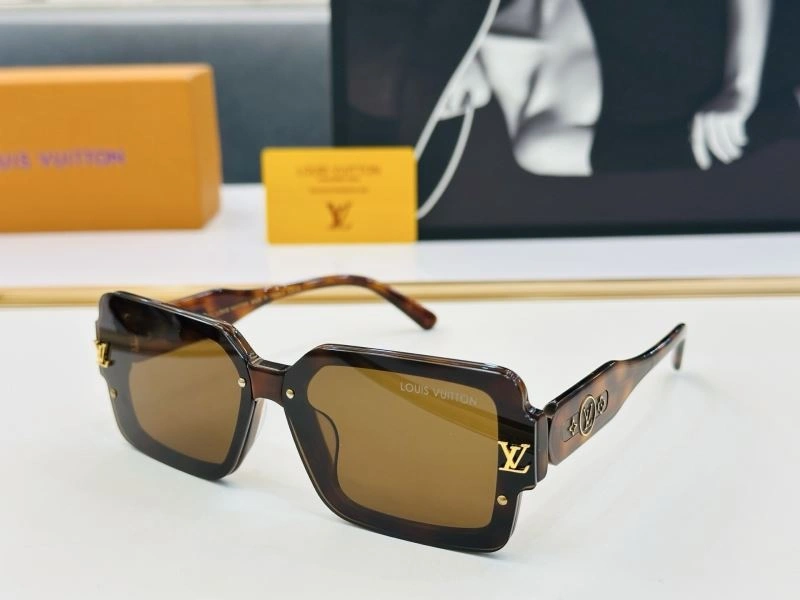 Louis Vuitton Sunglasses Modern 280594