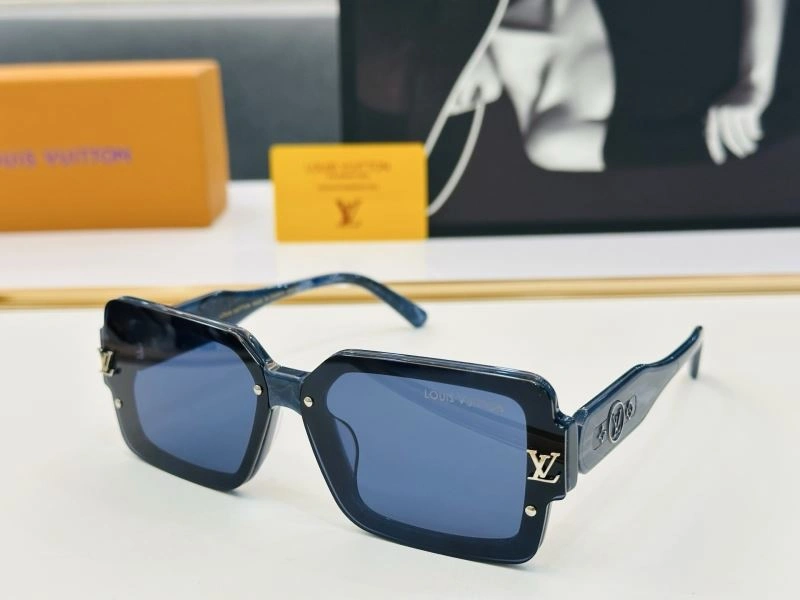 Louis Vuitton Sunglasses Modern 280594