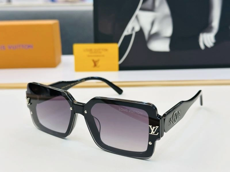 Louis Vuitton Sunglasses Modern 280594