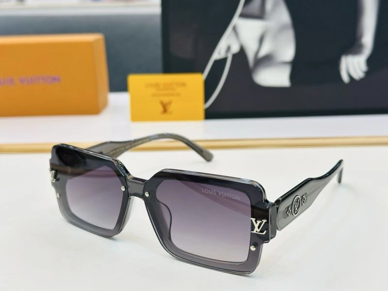 Louis Vuitton Sunglasses Modern 280594
