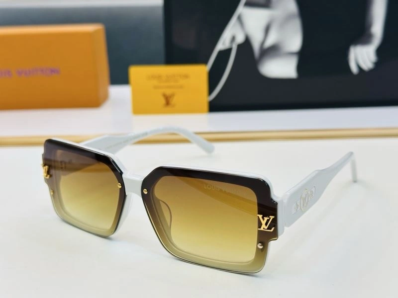 Louis Vuitton Sunglasses Modern 280594