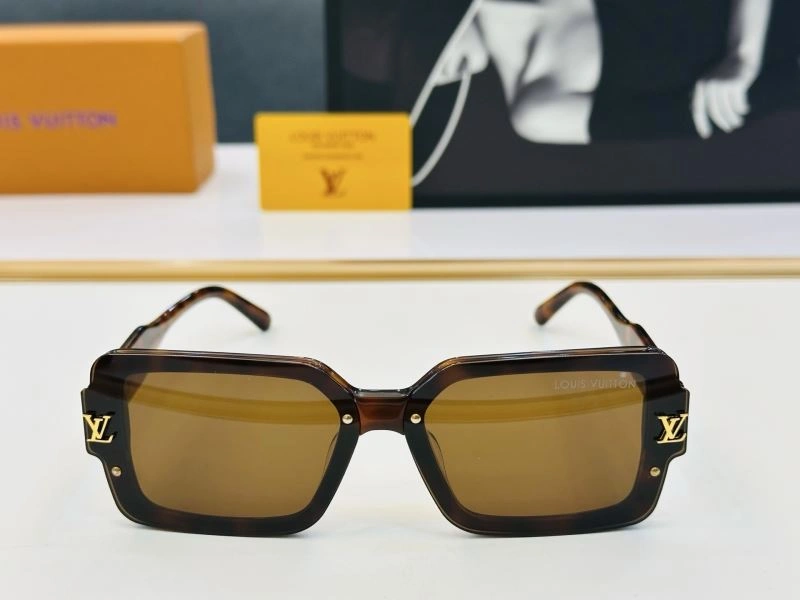 Louis Vuitton Sunglasses Modern 280594