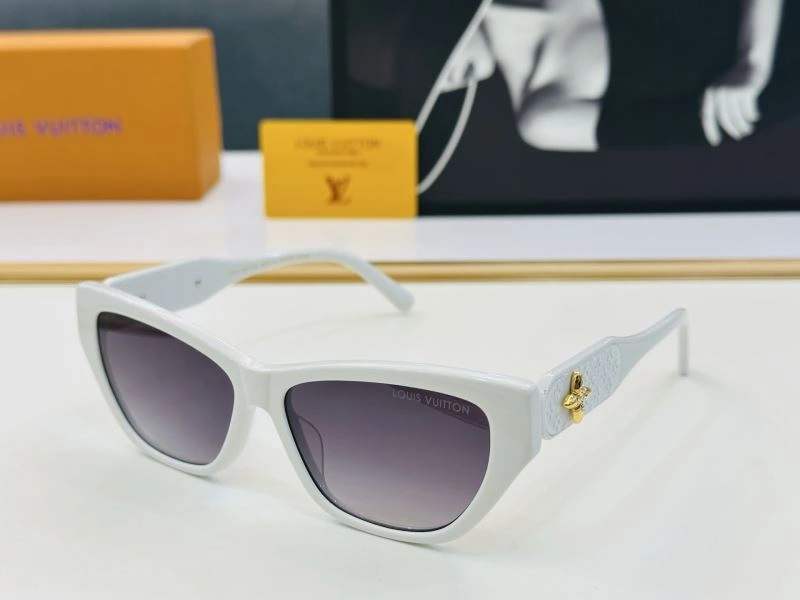 Louis Vuitton Sunglasses Upgraded 280591