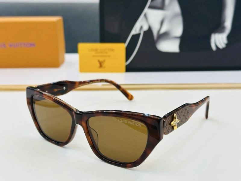 Louis Vuitton Sunglasses Upgraded 280591