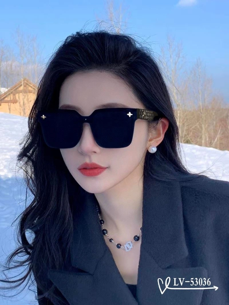 Louis Vuitton Sunglasses MultiPurpose 280586