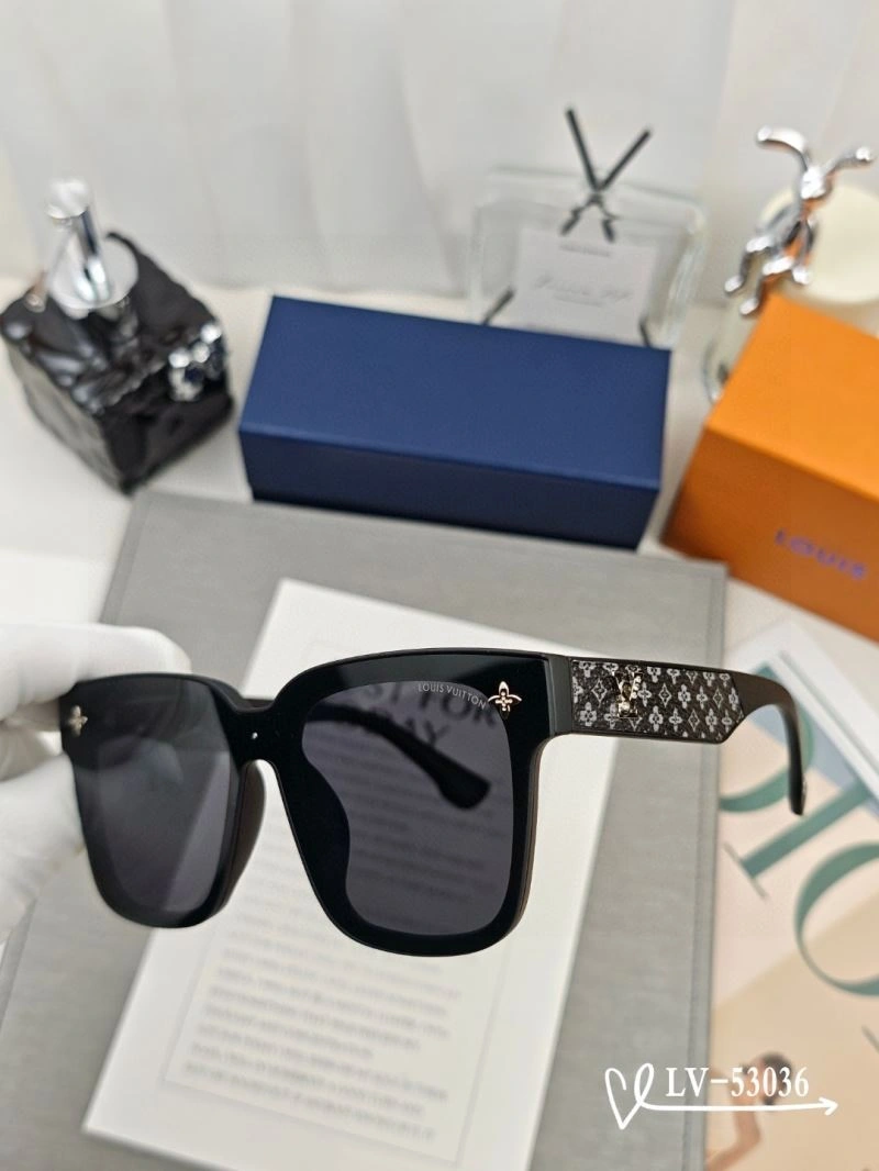 Louis Vuitton Sunglasses MultiPurpose 280586