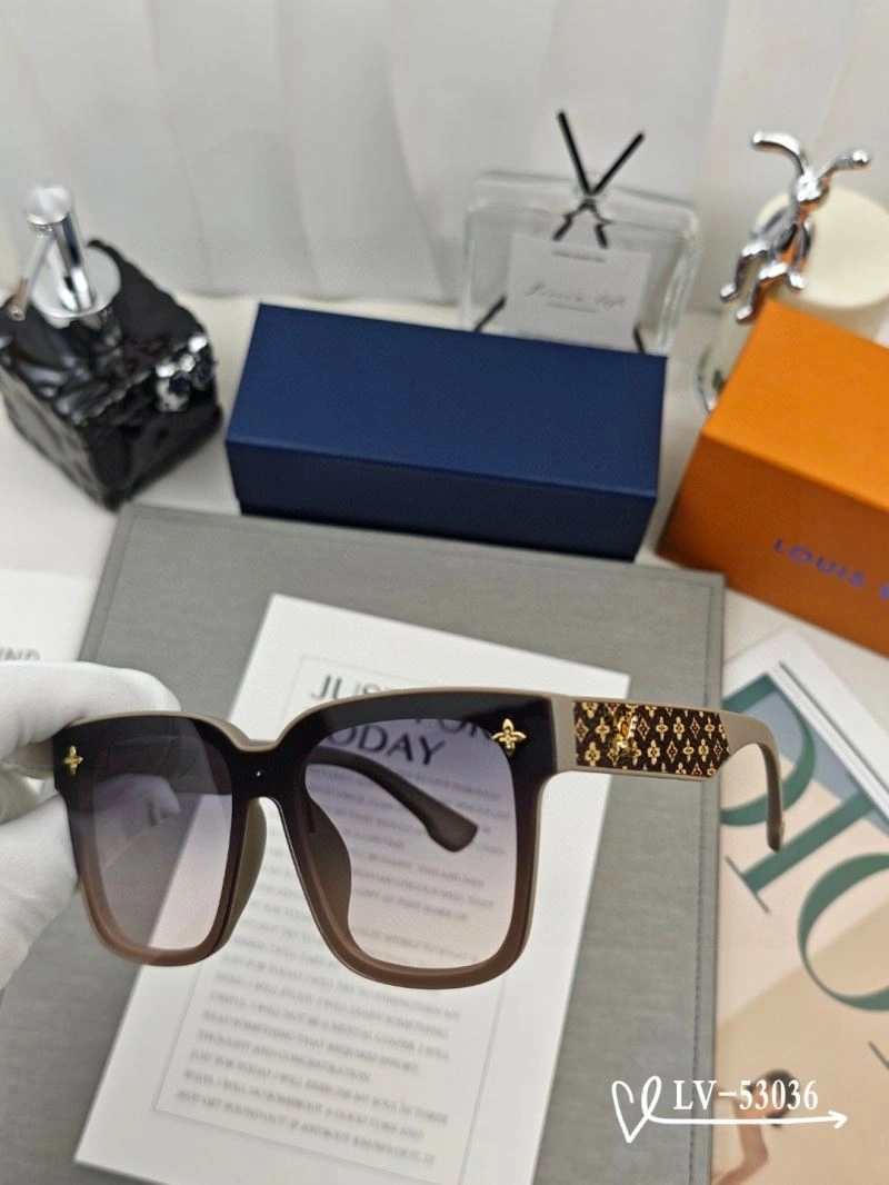 Louis Vuitton Sunglasses MultiPurpose 280586