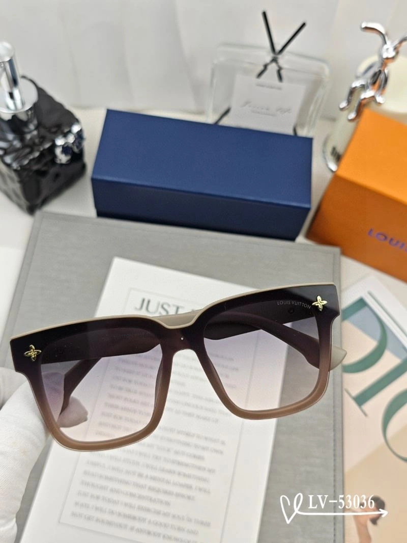 Louis Vuitton Sunglasses MultiPurpose 280586