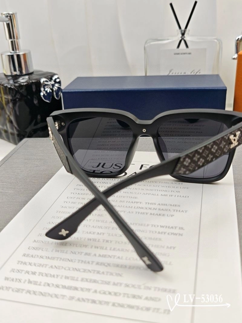 Louis Vuitton Sunglasses MultiPurpose 280586